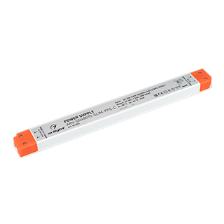Блок питания Arlight  ARV-SN48075-SLIM-PFC-C (48V, 1.56A, 75W) (ARL, IP20 Пластик, 3 года)