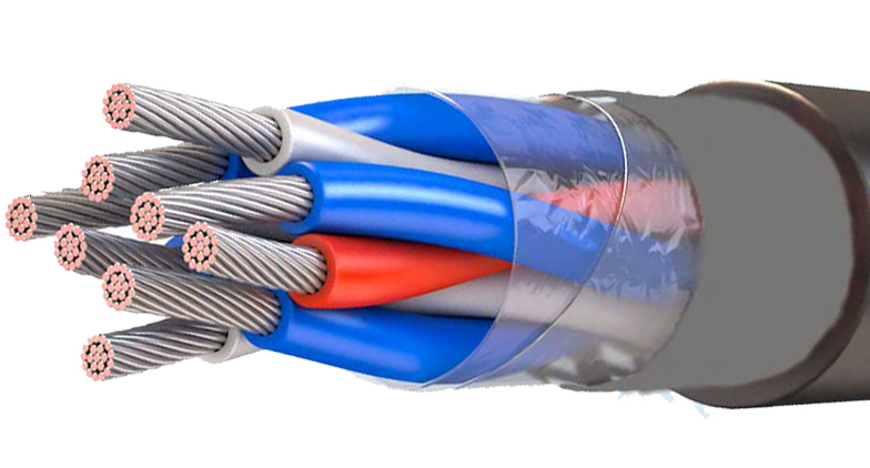 МКШВнг(А)-LS 16х2х0,75 кабель КПП под заказ