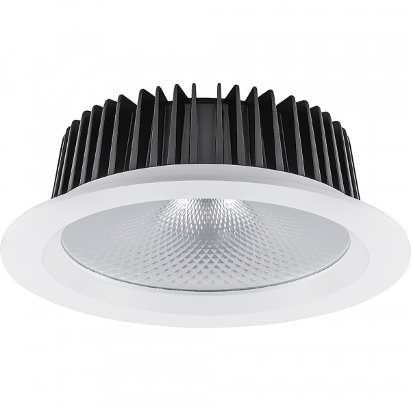 FERON AL251, 30W, 2700Lm, 4000K, 60 градусов, белый