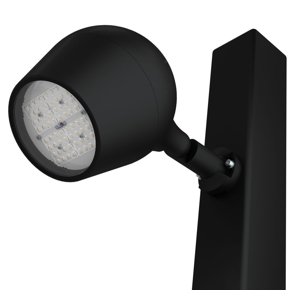 Габаритный чертёж