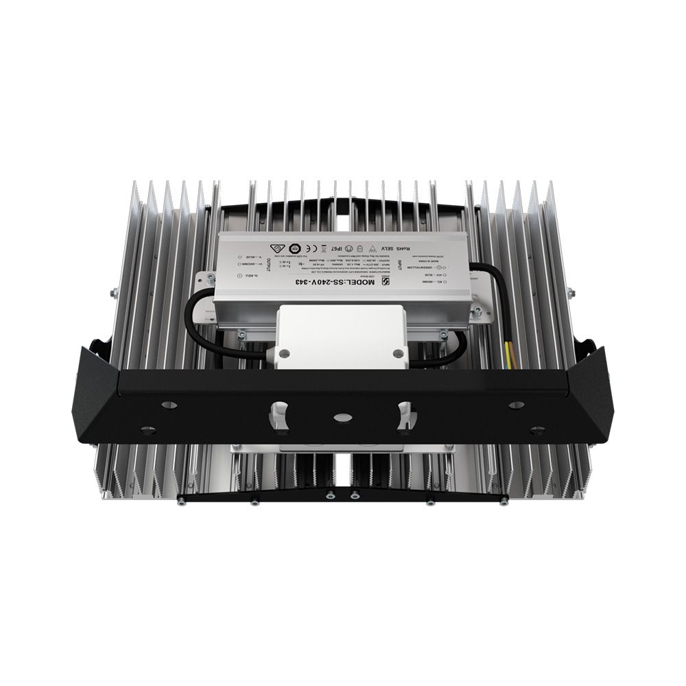 Прожектор 250 S CRI70 4000К 155х70°