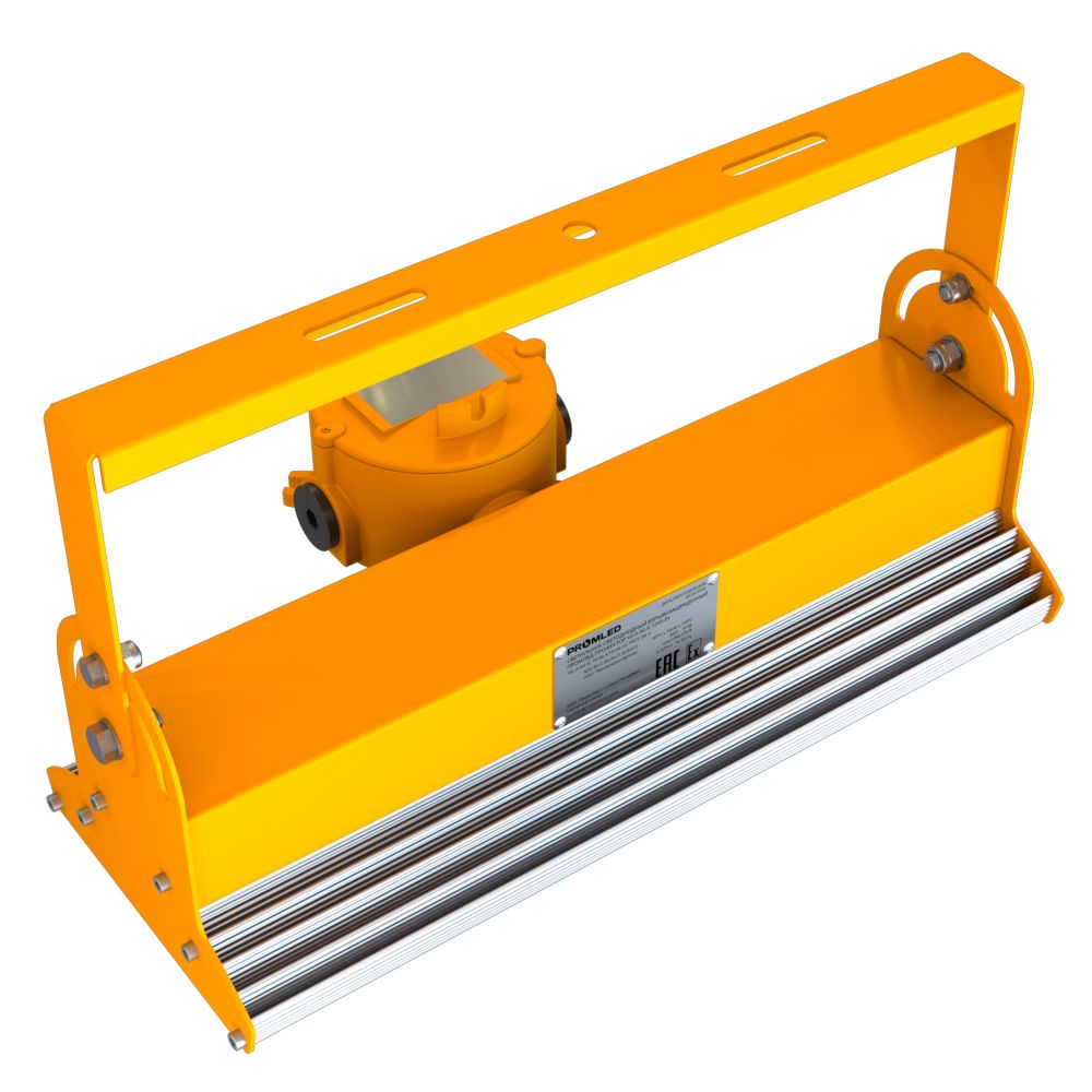 Прожектор v2.0 - 100 - К - 6030 - Ex