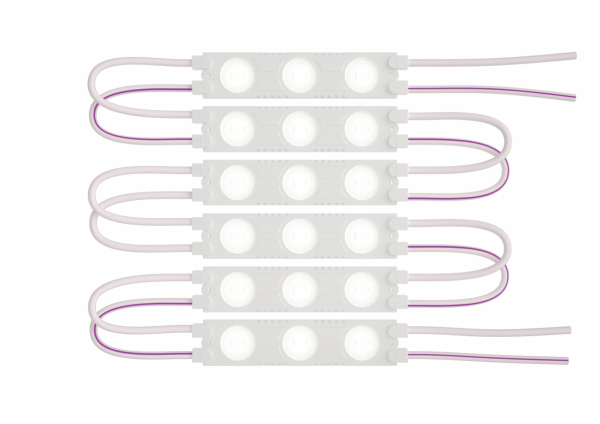 ЭРА LED модули MZ2835-03-12V-2835-IP65-5