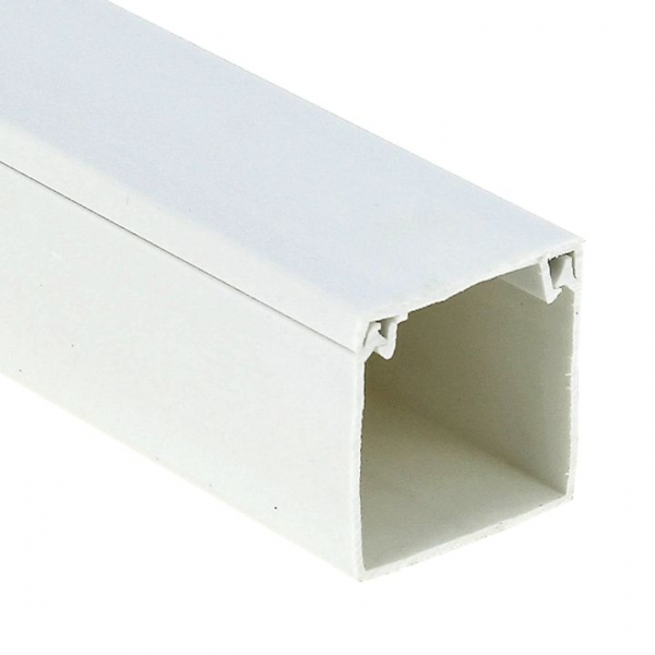 Кабель-канал EKF-Plast  60*60 (кратно 2)