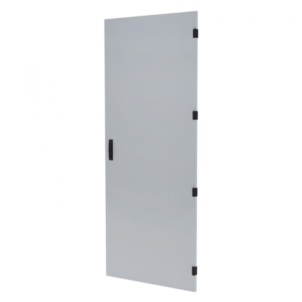 Дверь глухая металлическая Ш800 IP55 EKF AVERES