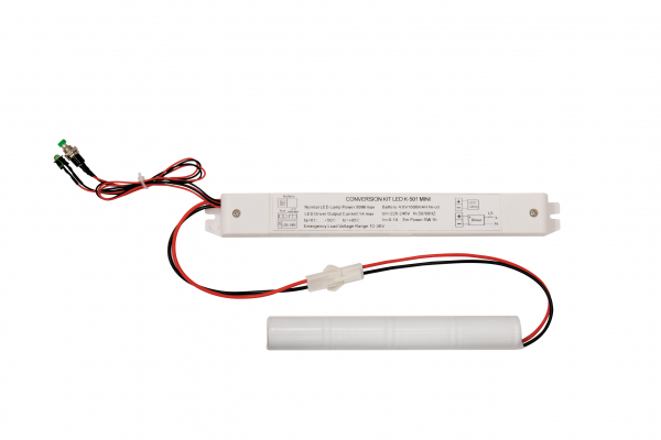 Блок аварийный Световые Технологии CONVERSION KIT LED K-501 MINI