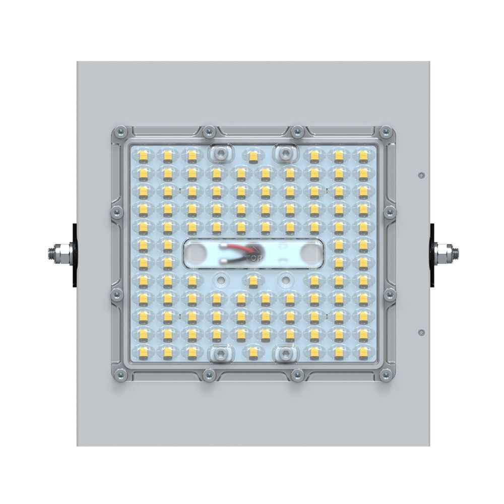 Габаритный чертёж