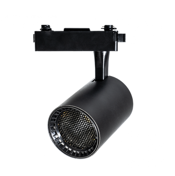 Cветильник Jazzway PTR 1335 35w 4000K 24град BL (чёрный) IP40