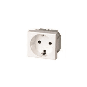 Модерн v2.0 12 Оптик 1000мм (12Вт/м) 48В DC CRI80 3000К 45° (Профиль, козырек, транзитное штепсельное соединение)