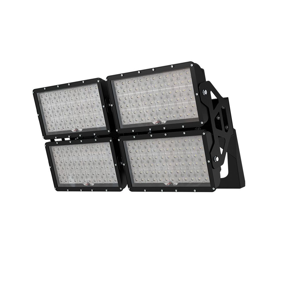 Плазма 800 X CRI70 4000К 100х30°