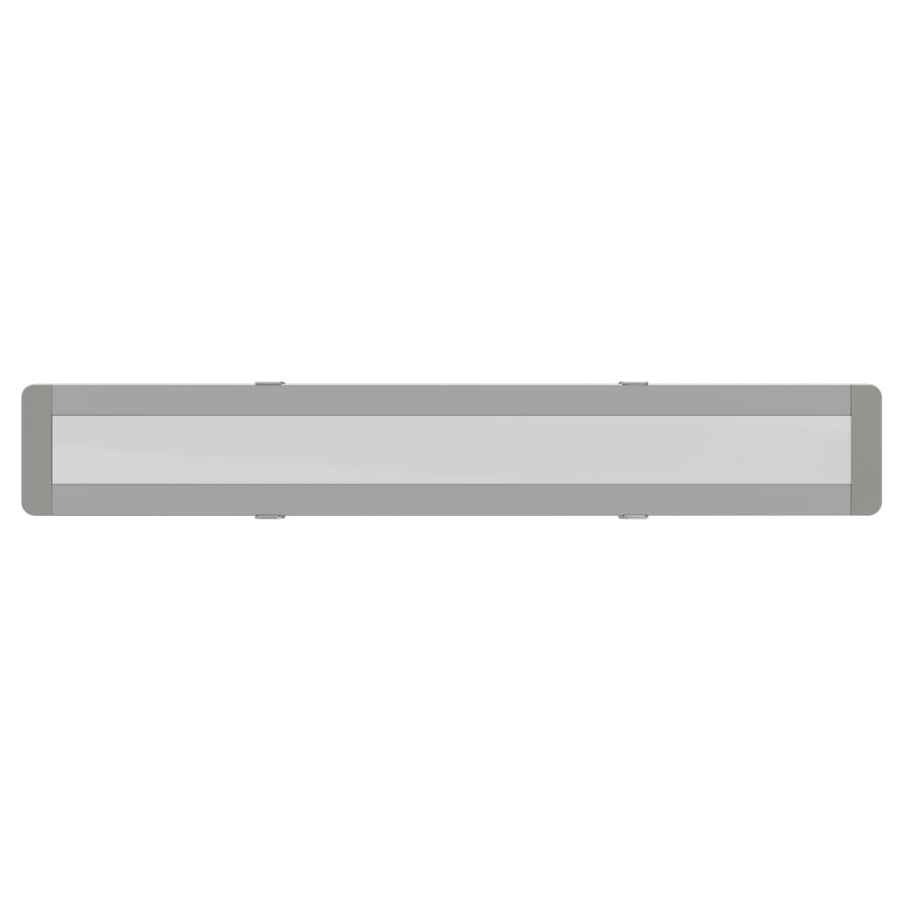 Габаритный чертёж