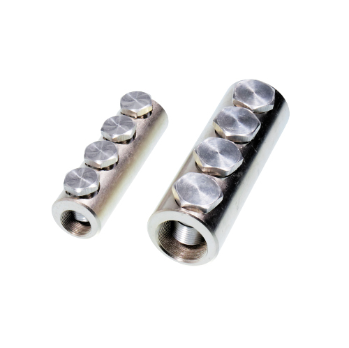 Соединитель болтовой 2СБ-0-005 (10-25) ЗЭТАРУС zeta11040