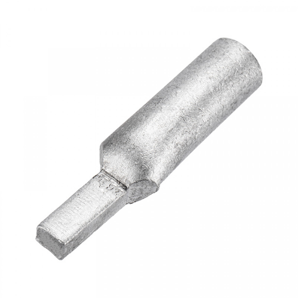 Наконечник алюминиевый штифтовой НША 35-20 (в упак. 30 шт.) REXANT 07-4414