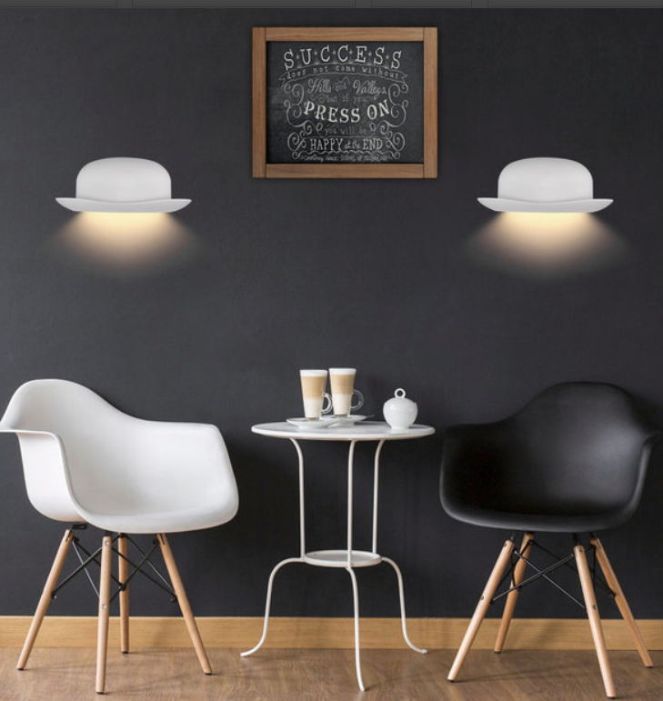 Светильник светодиодный Elektrostandard Keip LED белый (MRL LED 1011)