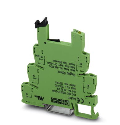 PLC-BPT-230UC/21/SO46 Базовый модуль