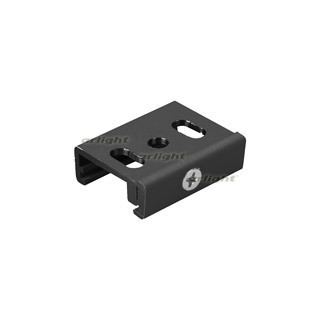 Крепление Arlight LGD-4TR-BRACKET-BK (D) (ARL, IP20 Металл, 3 года)