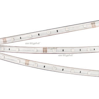 Arlight Лента IP67 24V 7,2Вт/м RGB /RTW-PS-B30-13mm 24V RGB (7.2 W/m, IP67, 5060 (кратно 5)