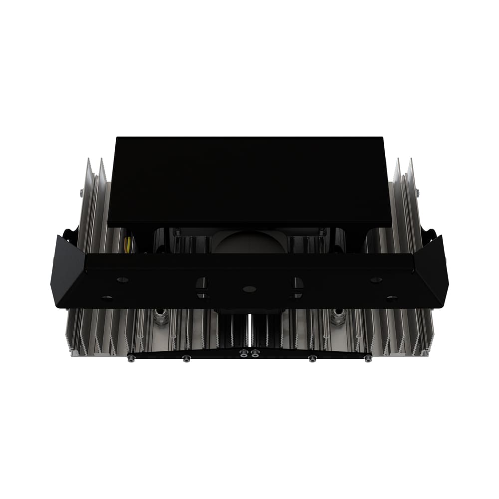 Прожектор 200 S CRI70 4000К 80°