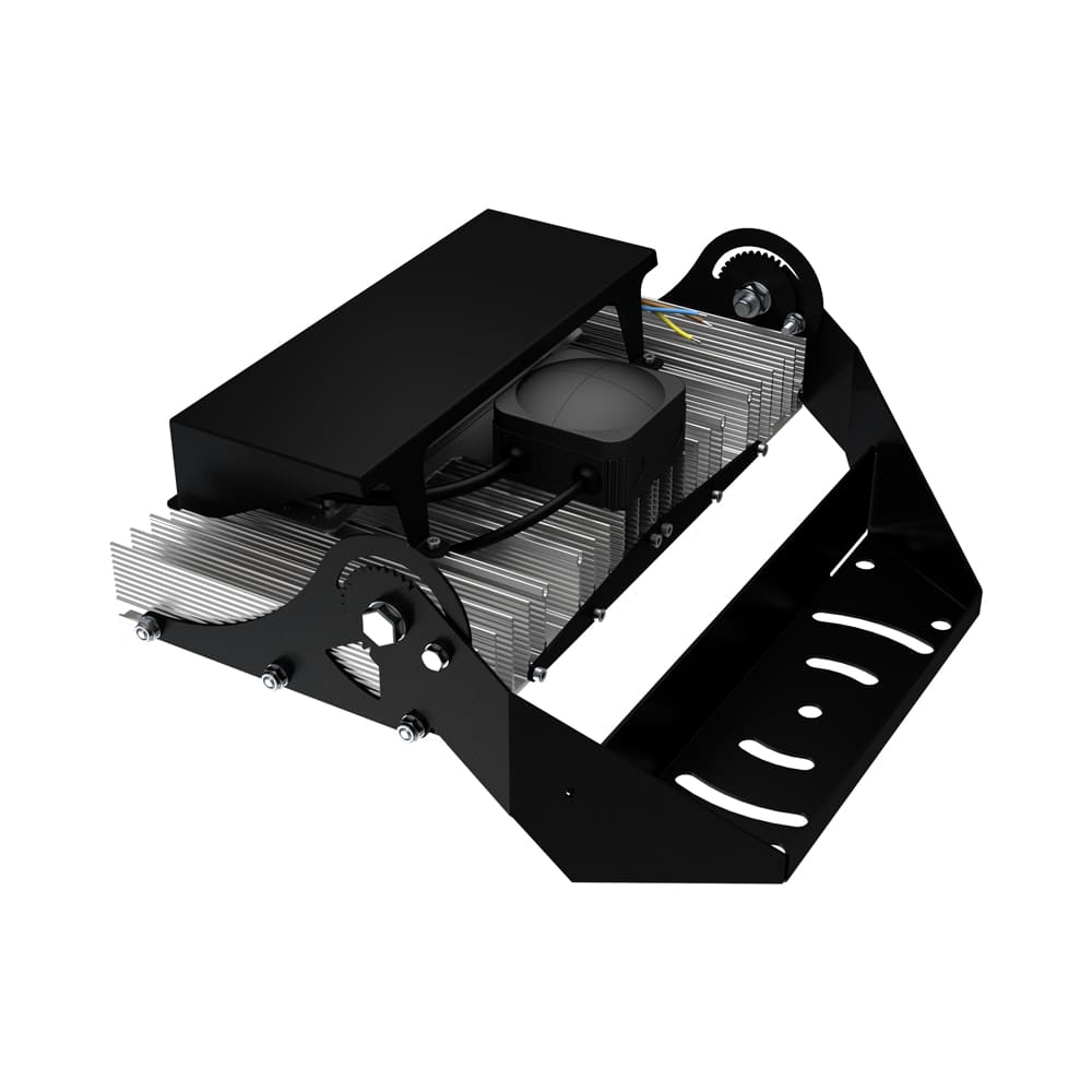 Прожектор 200 S CRI70 3000К 135х55°