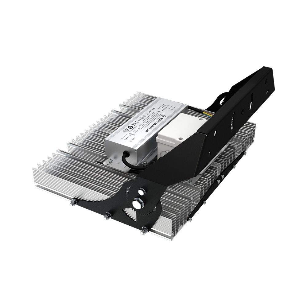 Прожектор 250 S CRI70 4000К 155х70°