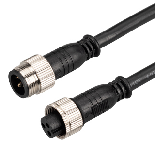 Arlight Коннектор питания ARL-LINE-3pin-1000-CON-MF (230V)