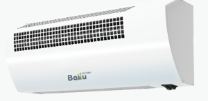 Воздушно-тепловая завеса Ballu BHC-CE-3Т (1,5/3,0кВт длина 770мм, 220В)