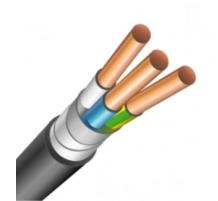 ВБШвнг(А)-LS 3х6-1 (ож) кабель Элкаб