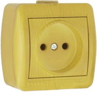 Барокко 24 600мм CRI80 4000К Матовое закаленное стекло