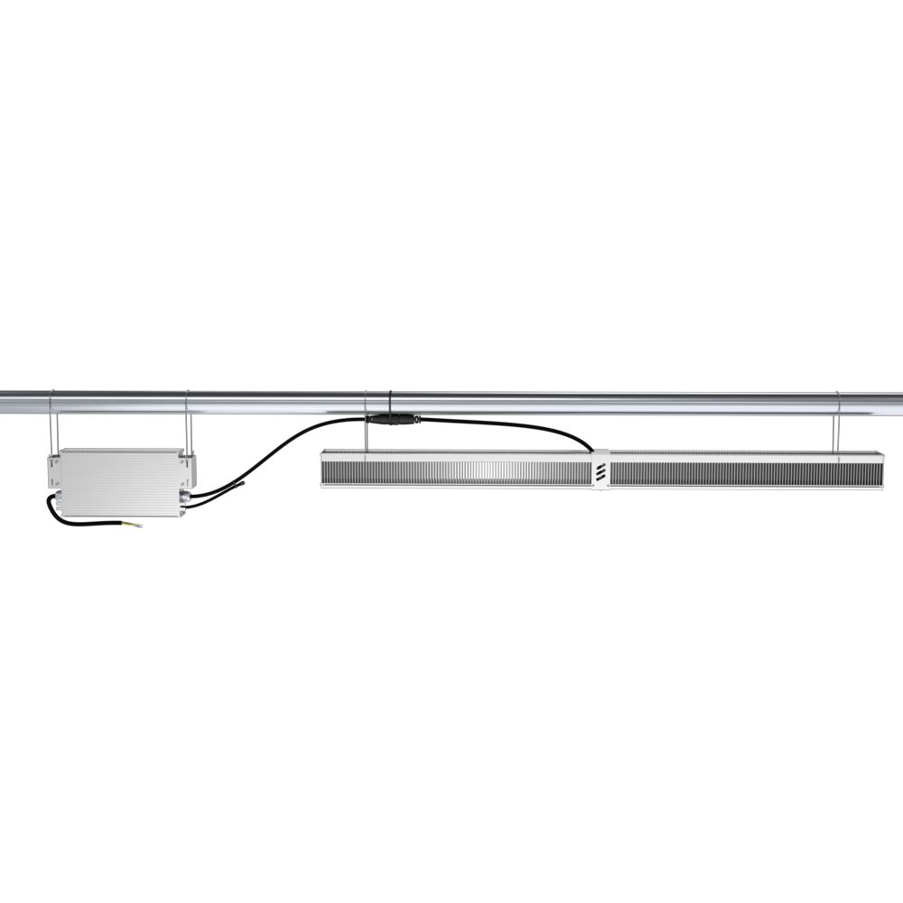 Кривая силы света