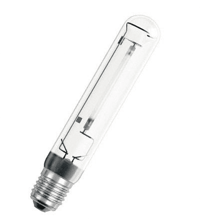 Натриевая лампа  OSRAM  T  600Вт  2000К  E40