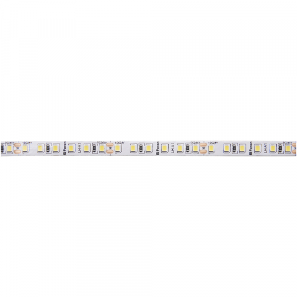 FERON LS501/ 120SMD(2835)/м 11Вт/м 24V 5000*8*1.22мм 4000К