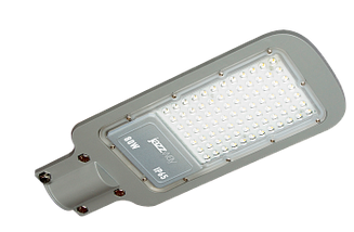 Светильник Jazzway ДКУ 80Вт 8800Лм 5000К 445х117х53 IP65 / PSL 07 80w 5000K (3г.гар)