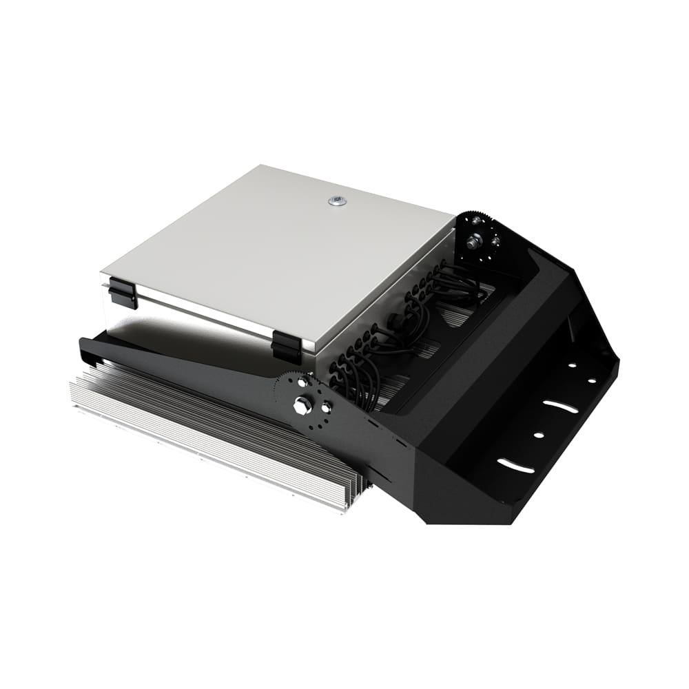 Плазма 750 S Box CRI70 5000К 80°