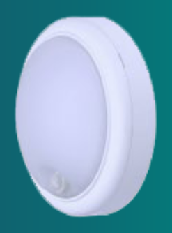 Светильник PHILIPS WL008C LED10/NW round-Sensor W