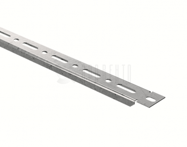 Провенто MG 48.03 I Рейка горизонтальная 19", 2шт.