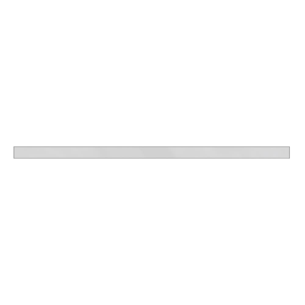 Габаритный чертёж