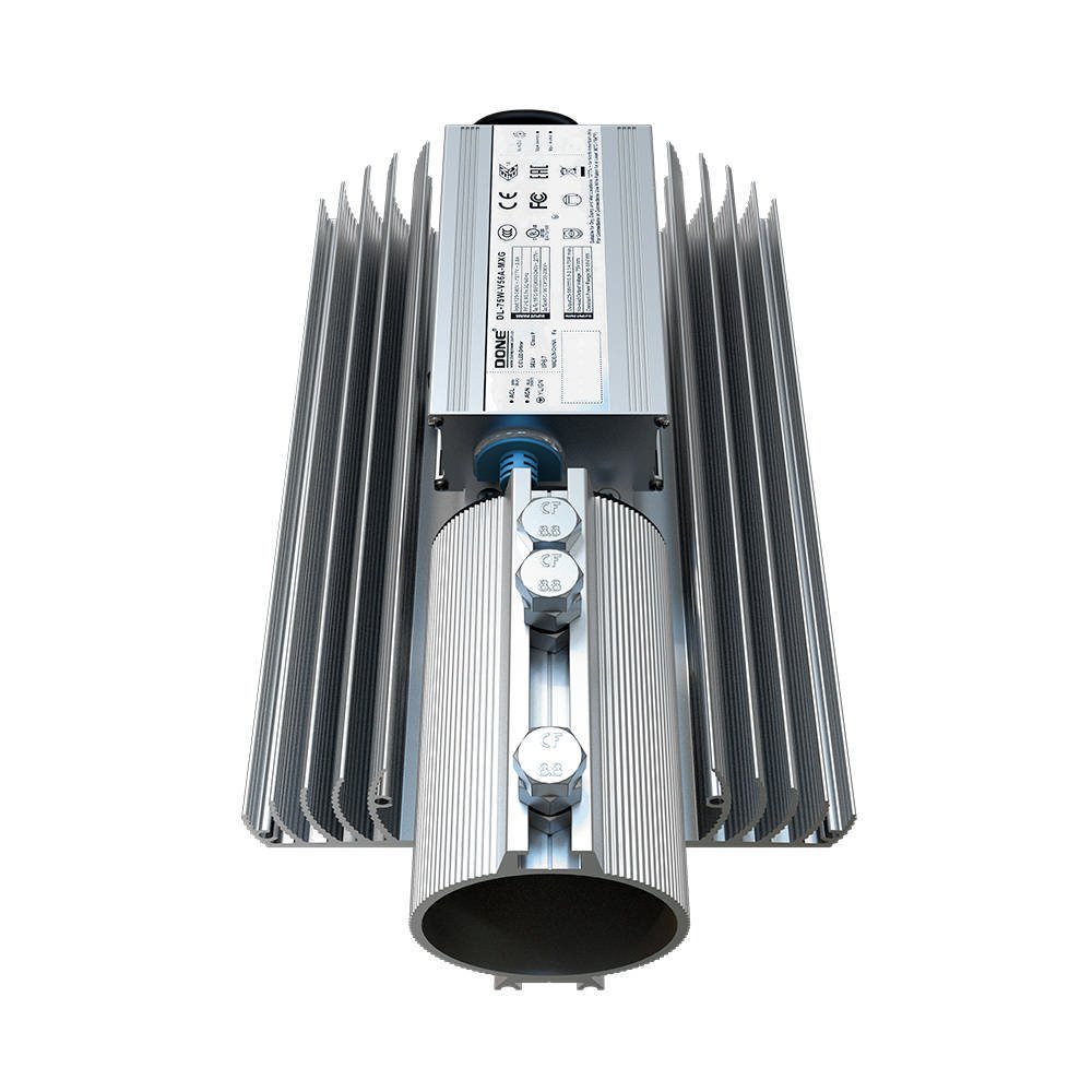 Кривая силы света