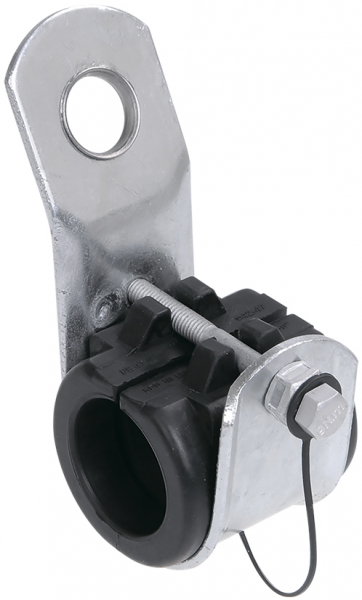 Зажим промежуточный ЗПС 4х120/10000 (PS 4120) ИЭК