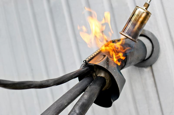 Ремонтный уплотнитель кабел. проходов УКПт-Р-200/50 (КВТ)