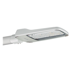 Светильник светодиодный уличный PHILIPS BRP102 LED75/740 DM 42-60A Malaga