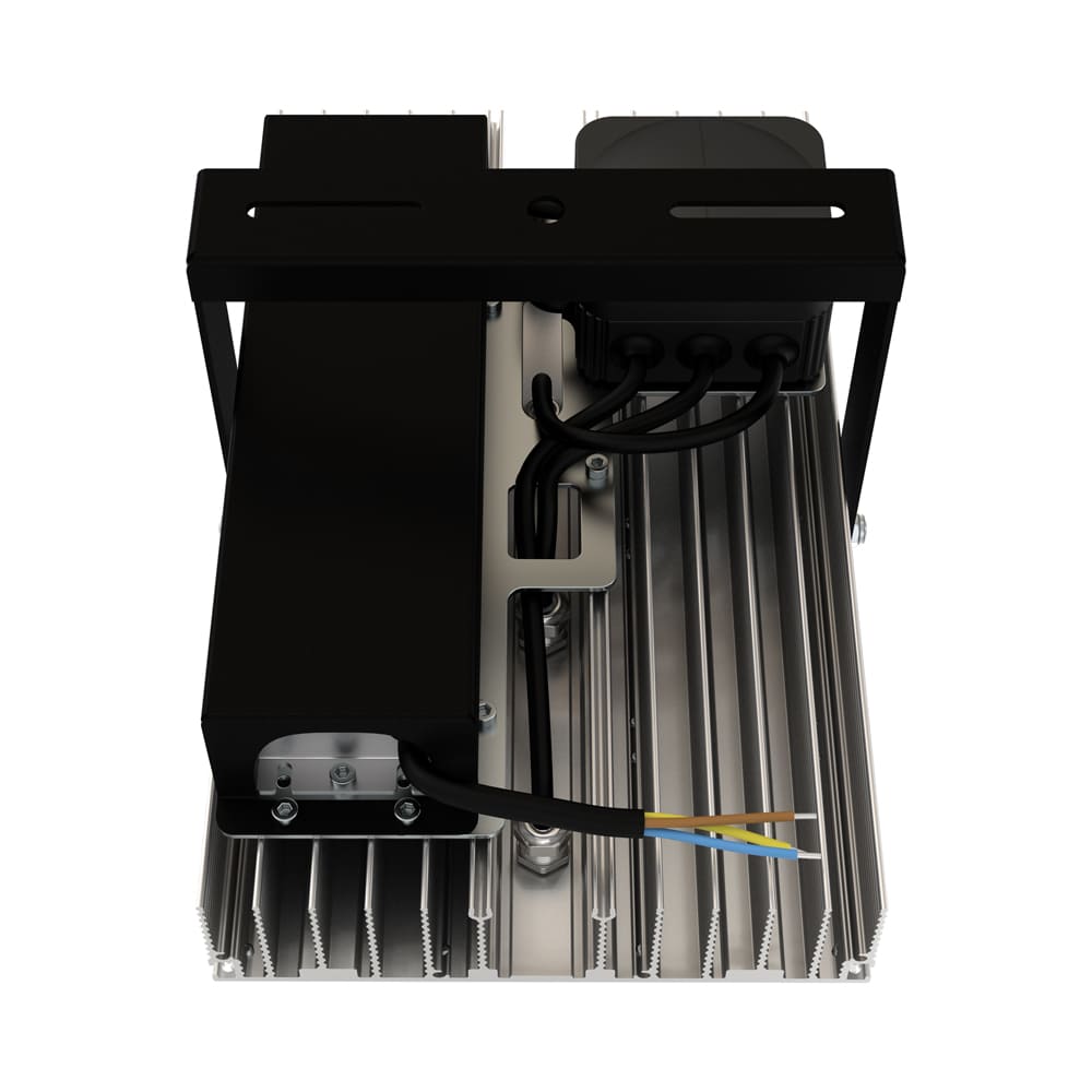 Прожектор 120 S CRI70 3000К 60°