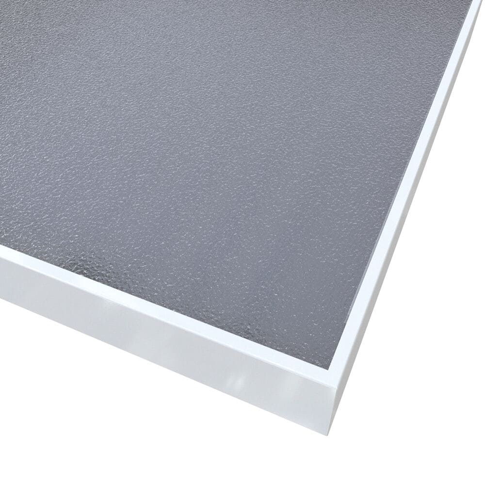 Габаритный чертёж