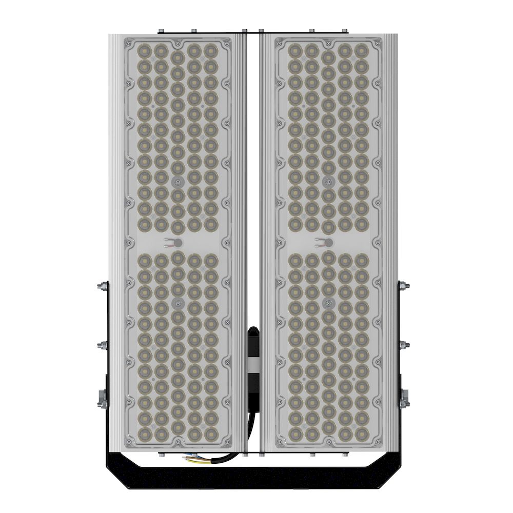 Габаритный чертёж