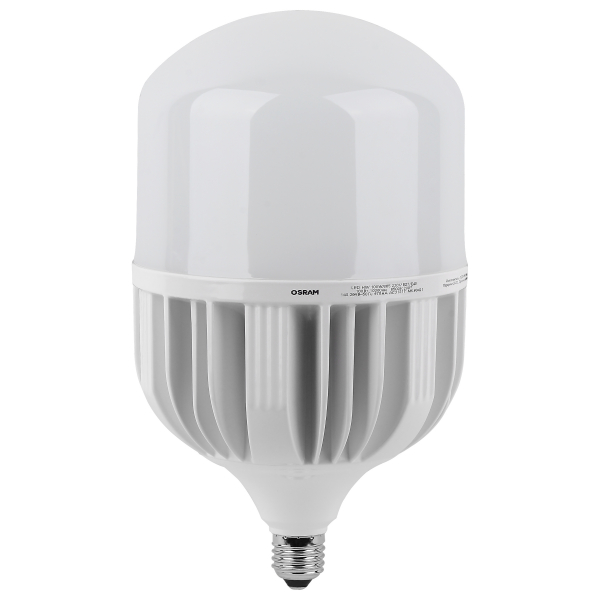 Светодиодная лампа OSRAM 100Вт 6500К 230В E27/E40