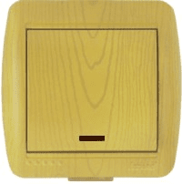 Барокко 24 600мм CRI80 5000К Закаленное стекло