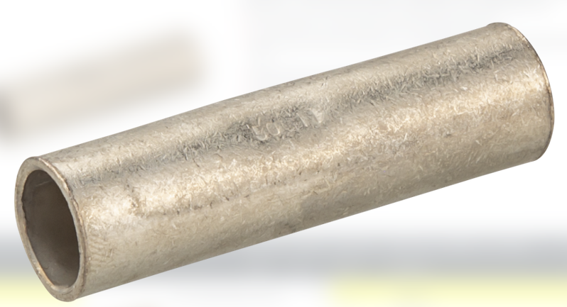 Наконечник Navigator 80 232 NET-ГМЛ-4 гильза медная луженая (100шт/упак)