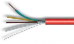 КСВЭВнг(А)-LS 1х2х0,97 кабель КПП под заказ