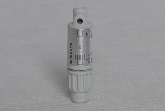 Предохранитель guro-f-D1-04