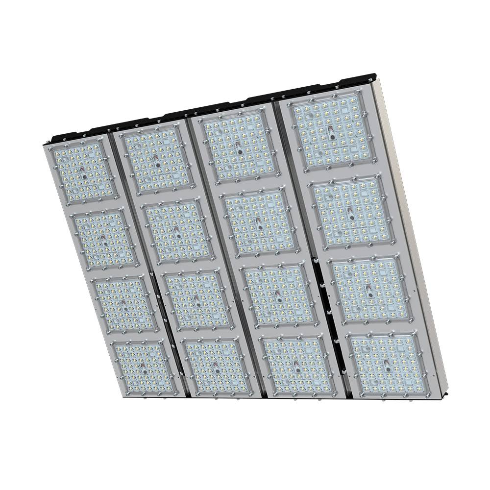 Плазма 1250 S CRI70 3000К 135х55°