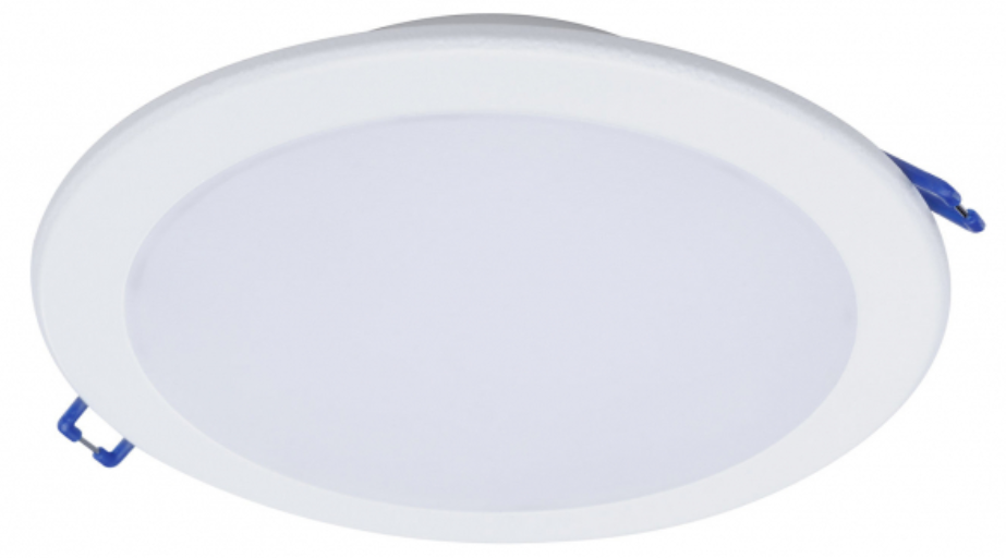 Светильник светодиодный PHILIPS DN027B G2 LED9/NW 10W 220-240V D125 RU